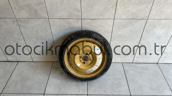 2011 SUZUKİ SWİFT 3 15 JANT LASTİK TAKIMI