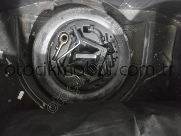 Alfa Romeo 147 stepne seti