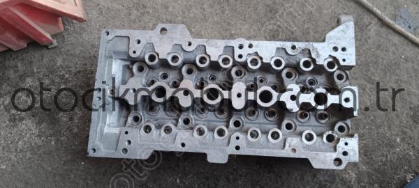 Albea doplo Opel 1.3multijet silindir kapağı