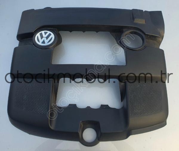 VOLKSWAGEN GOLF 5 MOTOR ÜST KURUMA KAPAĞI