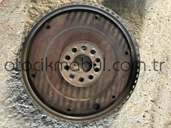 Volvo s80 s60 2.0t5 cıkma volant