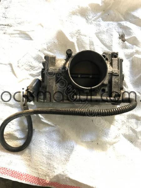 Volvo s80 2.0t5 cıkma gaz kelebeği