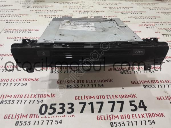 4G1035051B 86841-70E510 AUDİ A7 RADYO ÇALAR