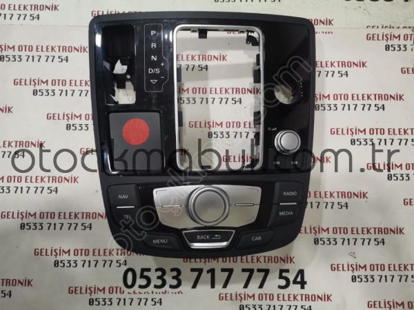 4G1919610G AUDI A6 RS7 MMI JOYSTİCK MODÜLÜ