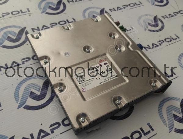 4N0919191C TV TUNER AUDİ A6