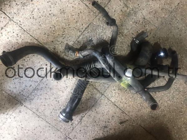 2007 RENAULT MEGANE 2 1.5 DİZEL TURBO VE MUHTELİF BORULAR OR