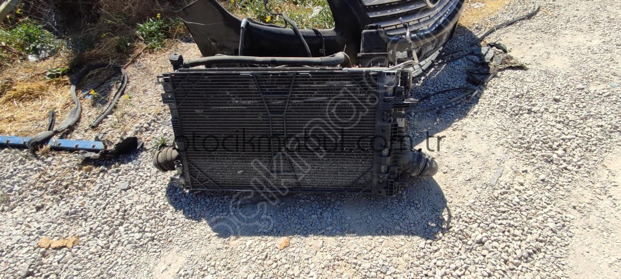 OPEL İNSİGNA RADYATÖR SETİ