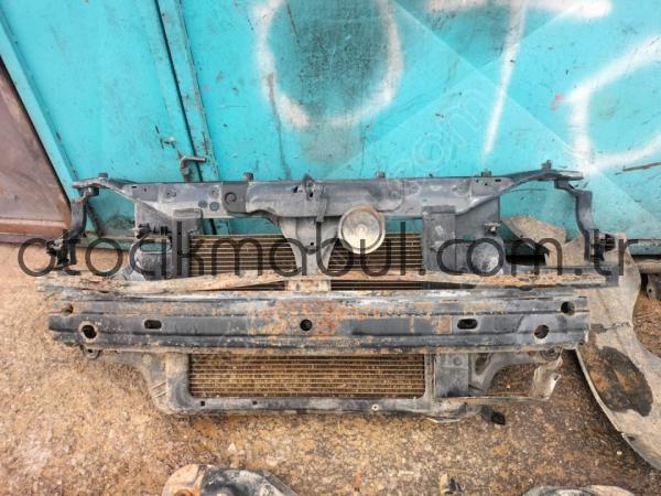 HYUNDAİ GETZ RADYATÖR SET