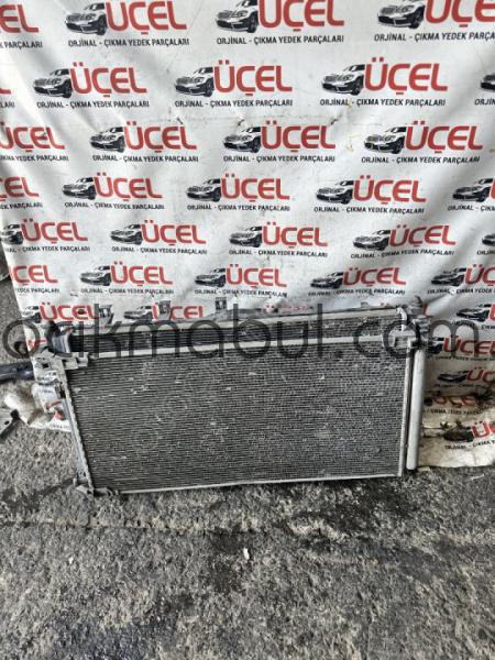 TOYOTA COROLLA 2022 RADYATÖR