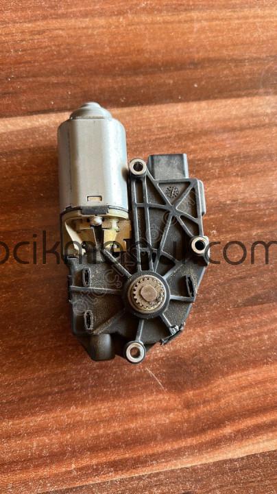 2011 PUNTO SUNROOF MOTORU MERTLER OTO YEDEK PARÇA’’DA