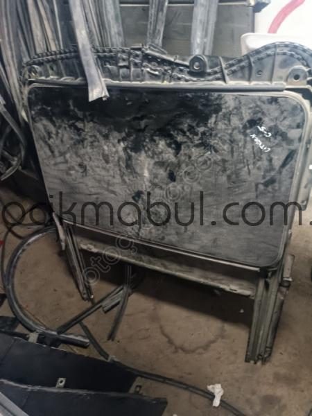 Citroen C5 orjinal sökme hatasız sunroof