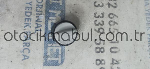 ÇIKMA VW PASSAT B5.5 BORA GOLF4 SUNROOF DÜĞMESİ