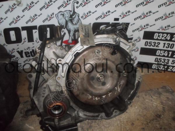 FORD MONDEO 1997 ÇİFT OKUYUCULU ŞANZIMAN