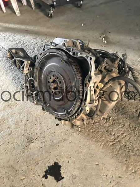 Volvo s80 s60 2.0t 55-50SN cıkma otomatik şanzıman