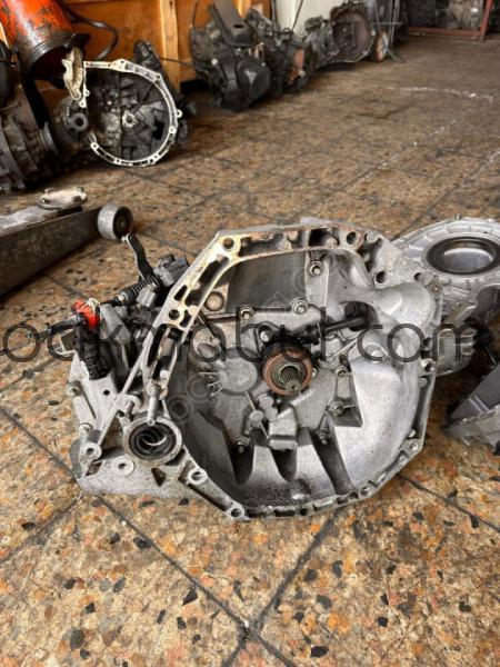 RENAULT 1.5 DİZEL EURO 5 HATASIZ ŞANZIMAN ( KM SENSÖRLÜ )