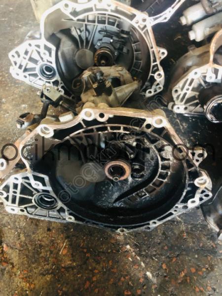 Opel astra g 1.4 benzinli çıkma orijinal şanzıman.
