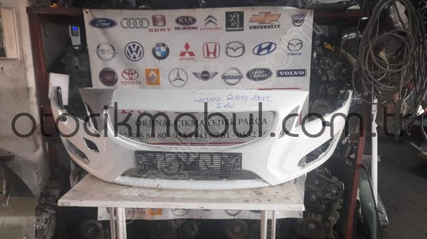 2010-2012 VOLVO S60 ÖN TAMPON -DS OTOMOTİV-