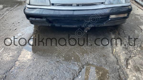 HONDA CİVİC F KASA ÖN TAMPON