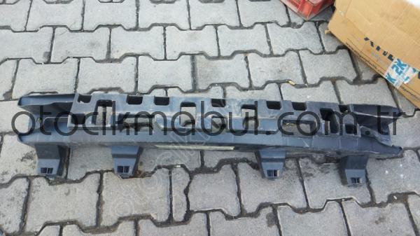 renault clio 4  arka tampon demiri