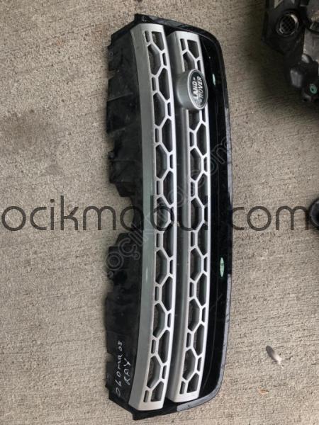 LAND ROVER DİSCOVERY ÖN PANJUR