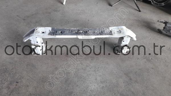 FORD FOCUS-4- TAMPON DEMİRİ -DS OTOMOTİV-