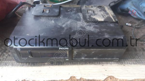 opel omega b çıkma cd çalar.OTO ERKAN ÜNYE