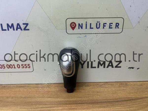 CAPTUR VİTES TOPUZU ORJİNAL