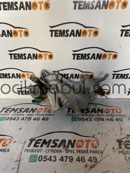PEUGEOT PEJO 208 301 VİTES AKSİYONERİ ÇIKMA ORJ 9805756880