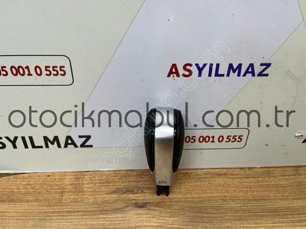 MEGANE 4 OTOMATİK VİTES TOPUZU ORJİNAL