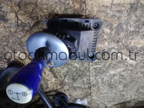 Citroen C2 çıkma vites mekanizması