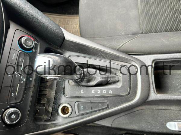 FORD FOCUS 3.5-1.5 2016 OTOMATİK VİTES TOPUZU