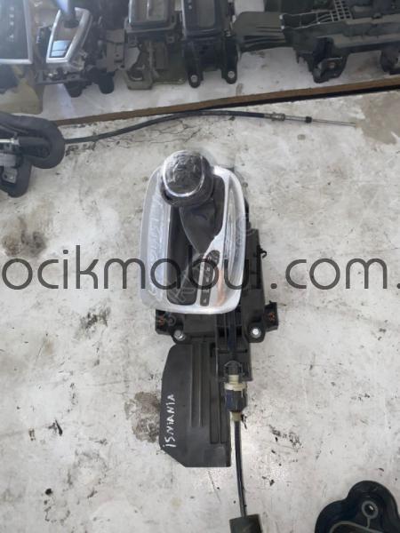 OPEL İNSİGNİA VİTES MEKANİZMASI GÜÇMANLAR OTO