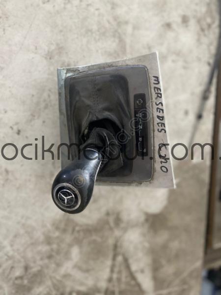 MERCEDES C 220 VİTES MEKANİZMASI GÜÇMANLAR OTO