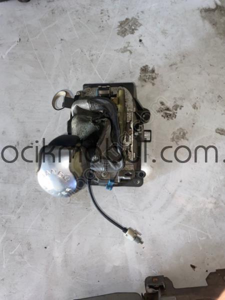 LAND ROVER RANGE ROVER VİTES MEKANİZMASI GÜÇMANLAR OTO