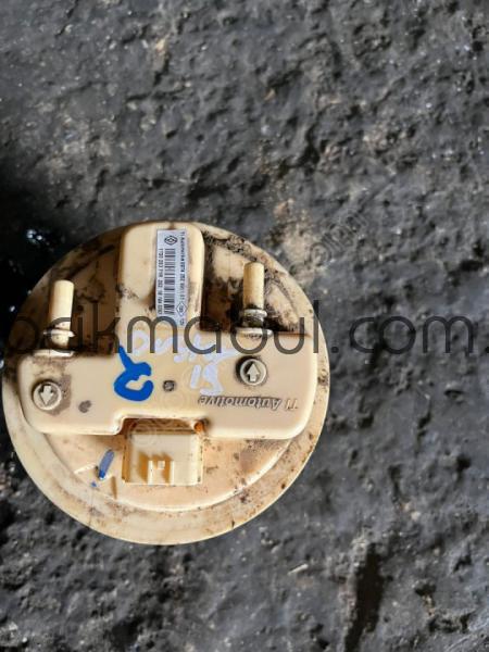 DACİA DUSTER 2019 YAKIT ŞAMANDIRASI