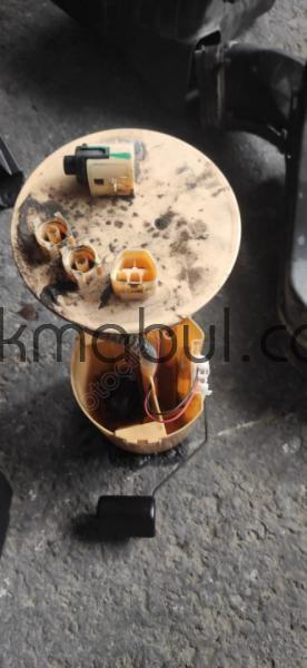 TOYOTA COROLLA 2017 YAKIT ŞAMANDIRASI