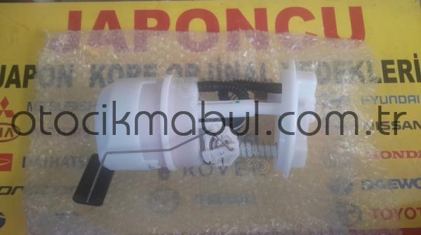 NİSSAN PULSAR YAKIT ŞAMANDIRASI KOMPE 1,2 MOTOR