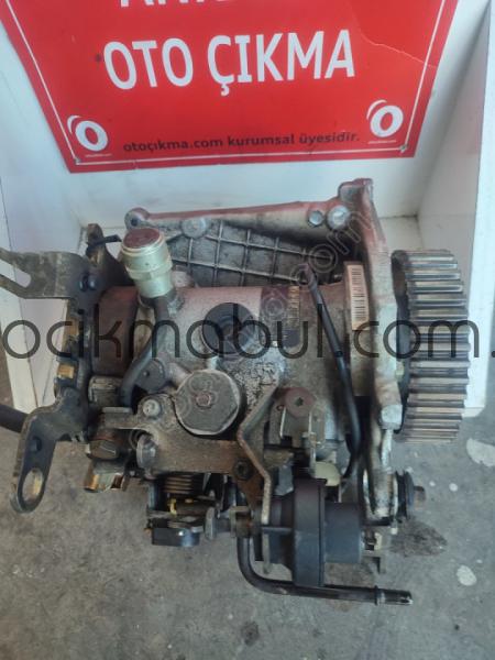 Peugeot Partner 1.9 Mazot pompası