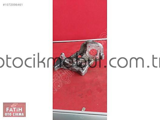 VOLVO XC90 2018 2.0 DİZEL YAKIT POMPASI BRAKETİ 31480996