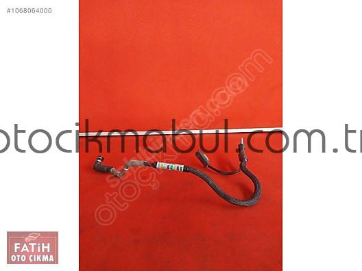 PEUGEOT 3008 ADBULE YAKIT HORTUMU 9826302180