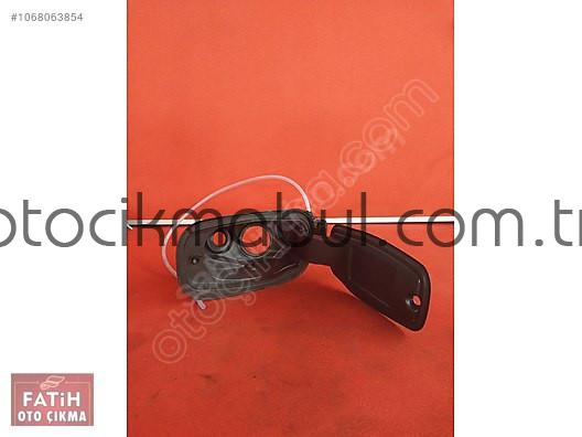 VOLVO XC90 2016-2023 MODEL YAKIT GAZ DEPOSU V526 MY18