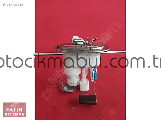 HYUNDAI TUCSON YAKIT POMPASI 31110-1f980