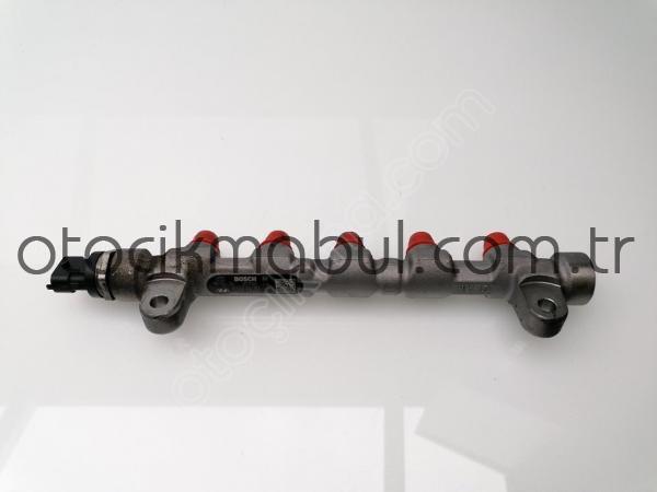 HYUNDAİ İ30 1.6 REİL BOROSU