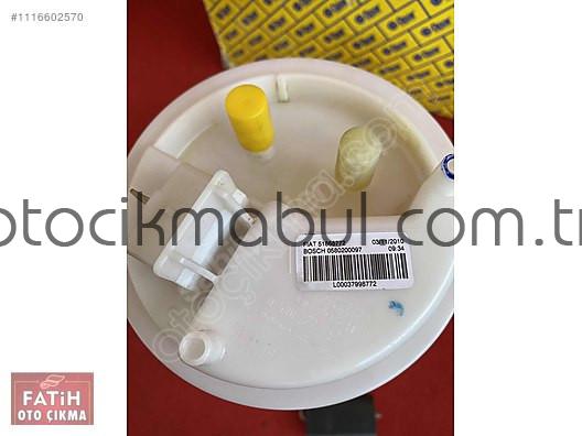 FİAT LİNEA 1.4Tjet ŞAMANDIRA ORJİNAL 51868772