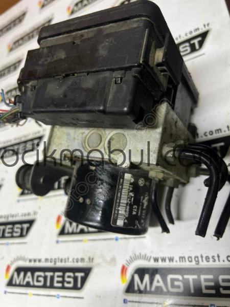 skoda superb 1k0907379be 1K0614517CP ABS BEYNİ