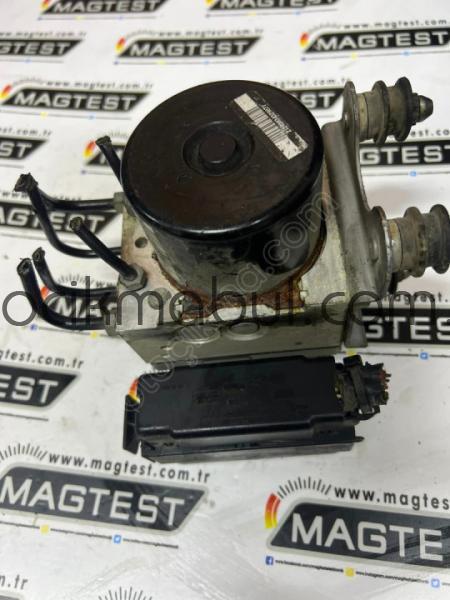 Porsche CAYENNE 7L0907379L 7L0614517A ABS ECU