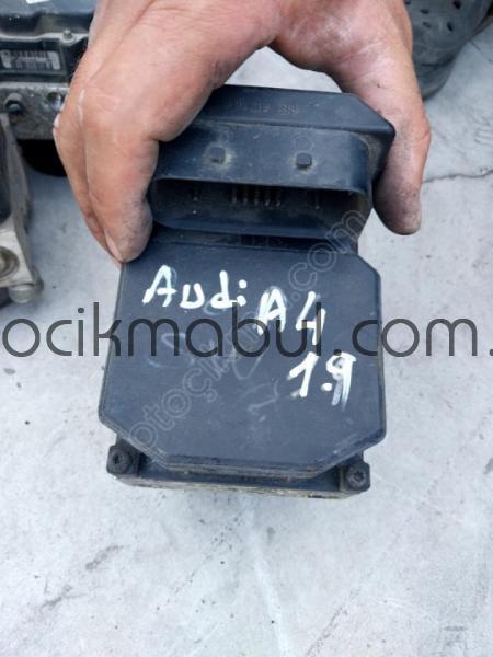 AUDİ A4 1.9 ABS BEYNİ ASEL OTO