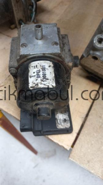 OPEL VECTRA B ABS BEYNİ.OTO ERKAN ÜNYE