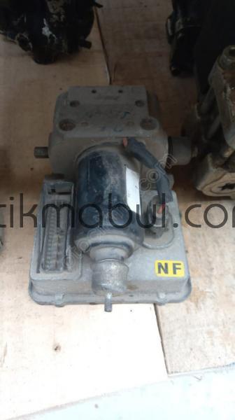 OPEL FRONTERA ÇIKMA ABS BEYNİ.OTO ERKAN ÜNYE