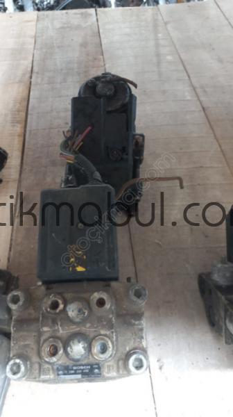 OPEL VECTRA A ÇIKMA ABS BEYNİ.OTO ERKAN ÜNYE